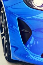 Alpine A110 Premiere Edition 2017 года